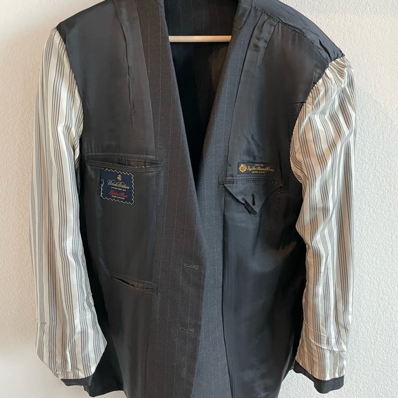 Brooks Brothers Golden Fleece Suit Jacket - Picture 6 of 7